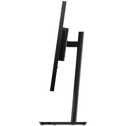 Lenovo T32UD-40/ 31,5" IPS / 3840x2160/ 16:9/ 350cd/m2cmd/ 1500:1 / 4ms/ HDMI/ DP/ USB/ USB-C/ LAN/ VESA/ PIVOT/ černý