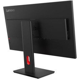 Lenovo T32UD-40/ 31,5" IPS / 3840x2160/ 16:9/ 350cd/m2cmd/ 1500:1 / 4ms/ HDMI/ DP/ USB/ USB-C/ LAN/ VESA/ PIVOT/ černý