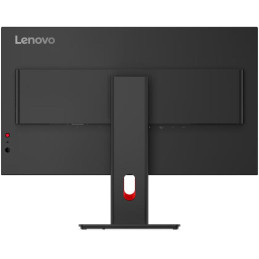 Lenovo T32UD-40/ 31,5" IPS / 3840x2160/ 16:9/ 350cd/m2cmd/ 1500:1 / 4ms/ HDMI/ DP/ USB/ USB-C/ LAN/ VESA/ PIVOT/ černý