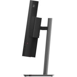 Lenovo P40WD-40/ 39,7" IPS / 5120x2160/ 21:9/ 300cd/m2cmd/ 1000:1 / 4ms/ HDMI/ DP/ USB/ Thunderbolt4/ LAN/ černý