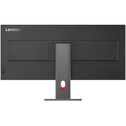 Lenovo P40WD-40/ 39,7" IPS / 5120x2160/ 21:9/ 300cd/m2cmd/ 1000:1 / 4ms/ HDMI/ DP/ USB/ Thunderbolt4/ LAN/ černý