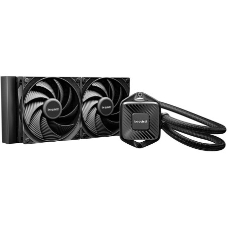 Be quiet! Pure Loop 3 vodní chlaidč CPU 240mm / 2x120mm / Intel 1851 / 1700 / 1200 / 1151 / 1150 / 1155 / AMD AM4 / AM5