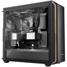 Be quiet! Pure Loop 3 vodní chlaidč CPU 240mm / 2x120mm / Intel 1851 / 1700 / 1200 / 1151 / 1150 / 1155 / AMD AM4 / AM5