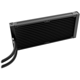 Be quiet! Pure Loop 3 vodní chladič CPU 280mm / 2x140mm / Intel 1851 / 1700 / 1200 / 1151 / 1150 / 1155 / AMD AM4 / AM5