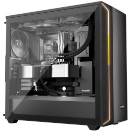 Be quiet! Pure Loop 3 vodní chladič CPU 360mm / 3x120mm / Intel 1851 / 1700 / 1200 / 1151 / 1150 / 1155 / AMD AM4 / AM5