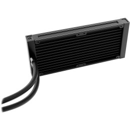 Be quiet! Pure Loop 3 LX vodní chladič 240mm / 2x120mm ARGB / Intel 1851/1700/1200/1151/1150/1155 / AMD AM4 / AM5