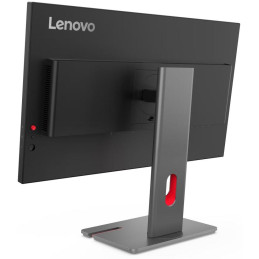 Lenovo P27QD-40/ 27"/ IPS/ 2560x1440/ 16:9/ 350cd/m2/ 1500:1/ 4ms/ HDMI/ DP/ USB/ USB-C/ LAN/ PIVOT