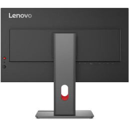 Lenovo P27QD-40/ 27"/ IPS/ 2560x1440/ 16:9/ 350cd/m2/ 1500:1/ 4ms/ HDMI/ DP/ USB/ USB-C/ LAN/ PIVOT