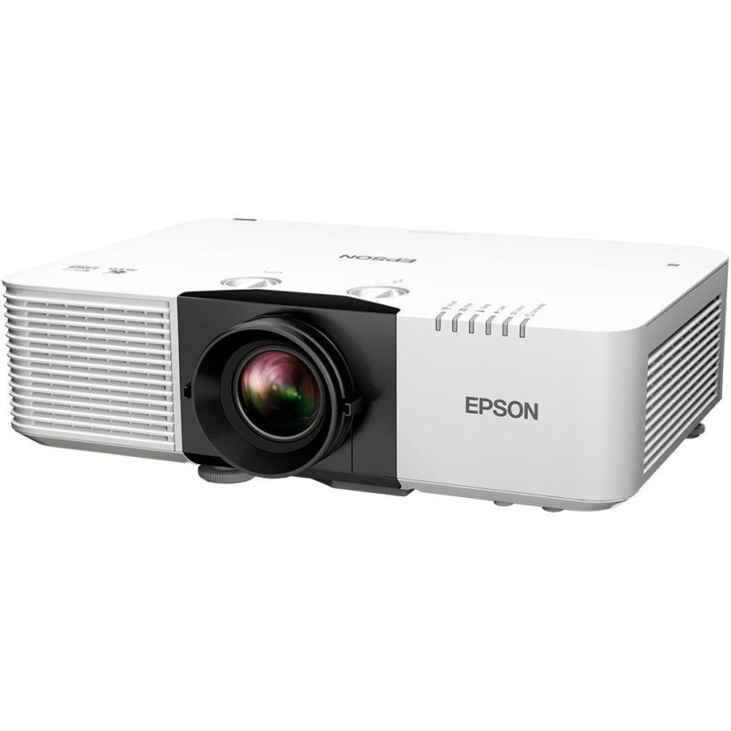 EPSON EB-L690U Laserový projektor/ 6500 ANSI/ 5 000 000:1/ WiFI/ HDMI/ Miracast/ AirPlay2