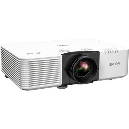 EPSON EB-L690U Laserový projektor/ 6500 ANSI/ 5 000 000:1/ WiFI/ HDMI/ Miracast/ AirPlay2