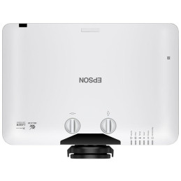 EPSON EB-L690U Laserový projektor/ 6500 ANSI/ 5 000 000:1/ WiFI/ HDMI/ Miracast/ AirPlay2