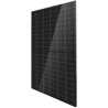 ELERIX ESM-550M solar panel all black, TOPCon N type, Mono, Half Cut 550Wp, 132 cells