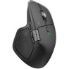 Mysz Logitech MX Master 4 grafitowa