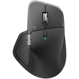 Logitech myš MX Master 4 graphite