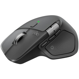 Logitech myš MX Master 4 graphite