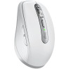 Logitech MX Anywhere 3S for Mac myš svetlo šedá