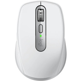 Logitech MX Anywhere 3S for Mac myš světle šedá