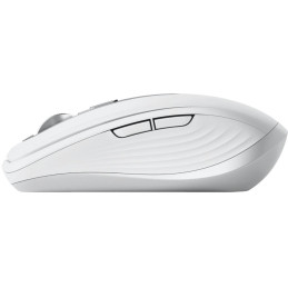 Logitech MX Anywhere 3S for Mac myš světle šedá