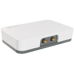 POUŽITÉ - MikroTik KNOT IoT Gateway  CAT-M/NB, Bluetooth, 2x LAN, 1x SIM, microUSB, 2.4 GHz b/g/n, L4