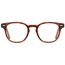 GUNNAR kancelářske/herní brýle  TIOGA MAROON/ROSEWOOD čirá skla-PRO MINERAL BLF 35 GUNNAR focus