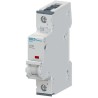 Solarmi AC/DC circuit breaker 32A OEZ LTN-32C-1, 10kA, 41660, class C, DC disconnector