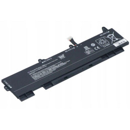 TRX baterie Encore CC03XL/ 11.55V/ 56 Wh/ 4800 mAh/ Li-Ion/ pro HP EliteBook 850,855 G7,G8, Zbook Firefly/ neoriginální