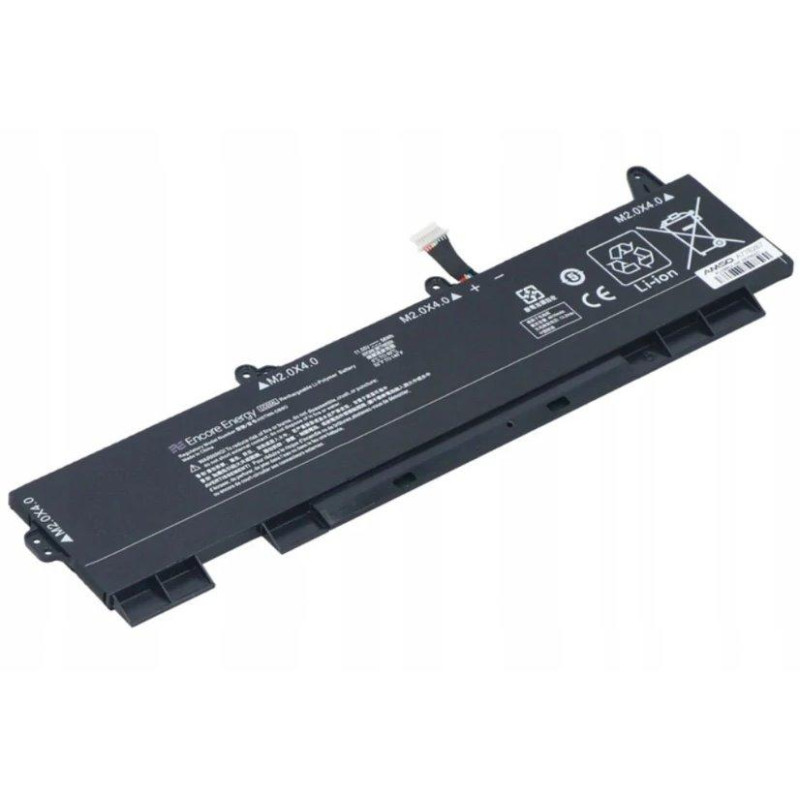 TRX baterie Encore CC03XL/ 11.55V/ 56 Wh/ 4800 mAh/ Li-Ion/ pro HP EliteBook 850,855 G7,G8, Zbook Firefly/ neoriginální