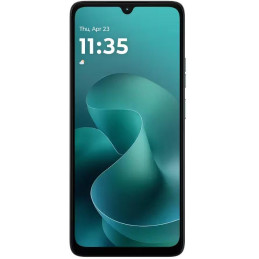 Motorola Moto G06 - PANTONE Tapestry (Blue)   6,88"/ Dual SIM/ 4GB/ 64GB/ 5G/ Android 15
