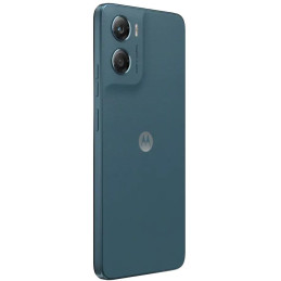 Motorola Moto G06 - PANTONE Tapestry (Blue)   6,88"/ Dual SIM/ 4GB/ 64GB/ 5G/ Android 15