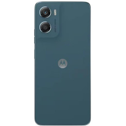 Motorola Moto G06 - PANTONE Tapestry (Blue)   6,88"/ Dual SIM/ 4GB/ 64GB/ 5G/ Android 15