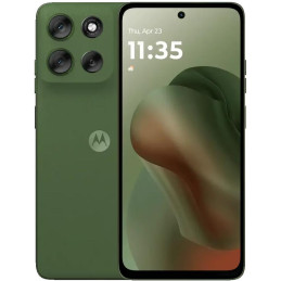 Motorola Moto G56 - Pantone Dilll (Green)   6,7"/ single SIM + eSIM/ 8GB/ 256GB/ 5G/ Android 15