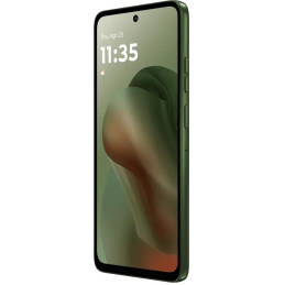 Motorola Moto G56 - Pantone Dilll (Green)   6,7"/ single SIM + eSIM/ 8GB/ 256GB/ 5G/ Android 15