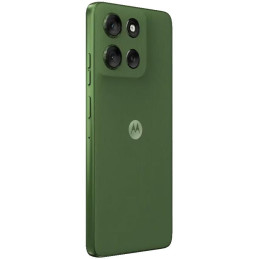 Motorola Moto G56 - Pantone Dilll (Green)   6,7"/ single SIM + eSIM/ 8GB/ 256GB/ 5G/ Android 15