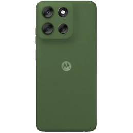 Motorola Moto G56 - Pantone Dilll (Green)   6,7"/ single SIM + eSIM/ 8GB/ 256GB/ 5G/ Android 15