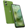 Motorola Moto G06 - PANTONE Tendril (Green) 6,88" / Dual SIM / 4GB / 64GB / LTE / Android 15