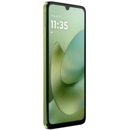 Motorola Moto G06 - PANTONE Tendril (Green)   6,88"/ Dual SIM/ 4GB/ 64GB/ LTE/ Android 15