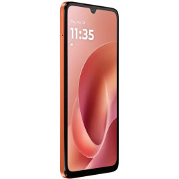 Motorola Moto G06 - PANTONE Arabesque (Orange)   6,88"/ Dual SIM/ 4GB/ 64GB/ LTE/ Android 15