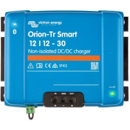 Victron Orion-Tr Smart DC-DC nabíječka 12/12-30A (360W) neizolovaná