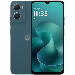 Motorola Moto G06 Power - PANTONE Tapestry (Blue)   6,88"/ Dual SIM/ 4GB/ 256GB/ LTE/ Android 15