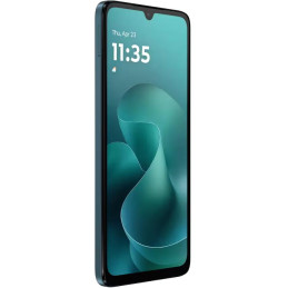 Motorola Moto G06 Power - PANTONE Tapestry (Blue)   6,88"/ Dual SIM/ 4GB/ 256GB/ LTE/ Android 15