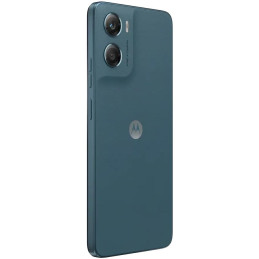 Motorola Moto G06 Power - PANTONE Tapestry (Blue)   6,88"/ Dual SIM/ 4GB/ 256GB/ LTE/ Android 15