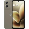 Motorola Moto G06 Power – PANTONE Laurel Oak (Braun) 6,88"/ Dual-SIM/ 4 GB/ 256 GB/ LTE/ Android 15