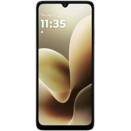 Motorola Moto G06 Power - PANTONE Laurel Oak (Brown)   6,88"/ Dual SIM/ 4GB/ 256GB/ LTE/ Android 15