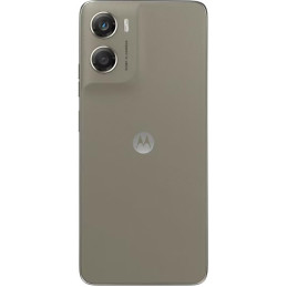 Motorola Moto G06 Power - PANTONE Laurel Oak (Brown)   6,88"/ Dual SIM/ 4GB/ 256GB/ LTE/ Android 15