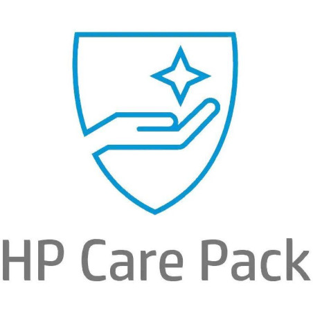 Elektronická licence: HP 3y NextBusDay Onsite (následující pracovní den na místě) - HP ProBook 6xx