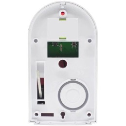 XtendLan bezdrátová vnitřní siréna se světelnou signalizací - 433MHz pro IDS-CS118