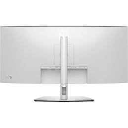 POŠKOZENÝ OBAL - Dell U3425WE/ 34" curved/ 21:9/ 3440 x 1440/ WQHD/ 2000:1/ 5ms/ IPS/ DP/ HDMI/ TB hub/ 3x USB-C/ 5x USB/ RJ-4..