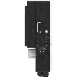 Solarmi Deye SUN-15K-SG05LP3-EU-SM2 hybridní 15kW měnič s limiterem, třífázový 400V, asymetrický