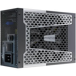 SEASONIC zdroj Prime PX-1600 Platinum / ATX3.1 / aktiv. PFC / 80PLUS Platinum