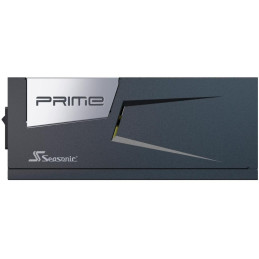 SEASONIC zdroj Prime PX-1600 Platinum / ATX3.1 / aktiv. PFC / 80PLUS Platinum